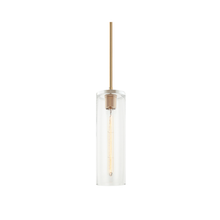  Lincoln Tall Pendant