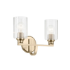 Gioe Two Light