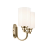 Gioe Two Light