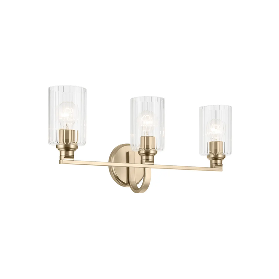 Gioe Three Light