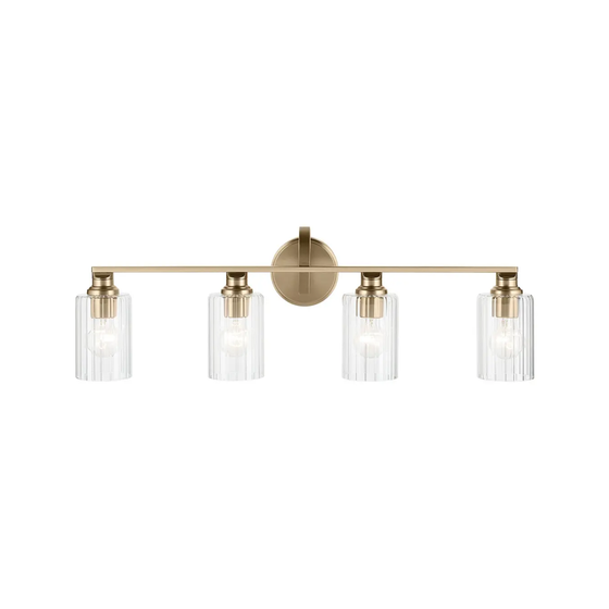 Gioe Four Light