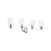 Gioe Four Light