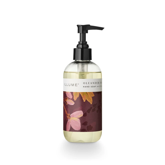 Oleander & Oak Hand Soap