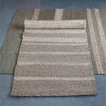  Seagrass Striped Rug