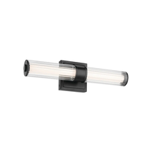  Laurene Ribbed Small Sconce