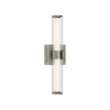 Laurene Ribbed Small Sconce
