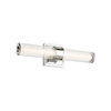 Laurene Ribbed Small Sconce
