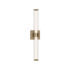 Laurene Ribbed Medium Sconce