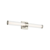 Laurene Ribbed Medium Sconce