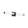 Laurene Ribbed Medium Sconce