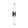 Laurene Ribbed Large Sconce