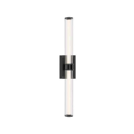 Laurene Ribbed Large Sconce