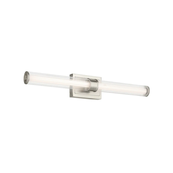 Laurene Ribbed Large Sconce