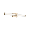 Laurene Ribbed Large Sconce