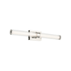 Laurene Ribbed Large Sconce
