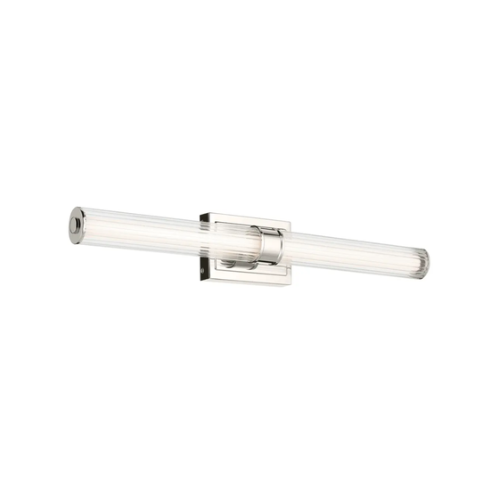 Laurene Ribbed Large Sconce