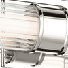 Laurene Ribbed Large Sconce