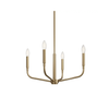Madden Small Chandelier