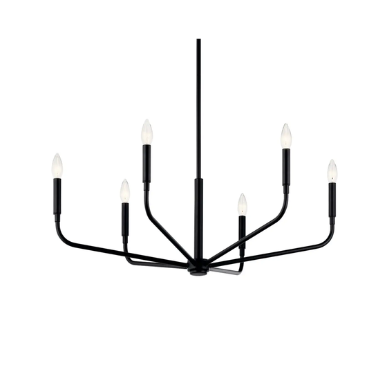 Madden Large Chandelier