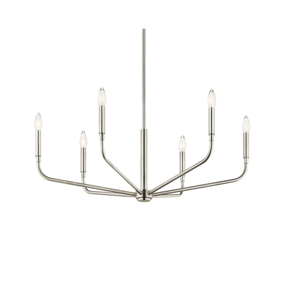 Madden Large Chandelier