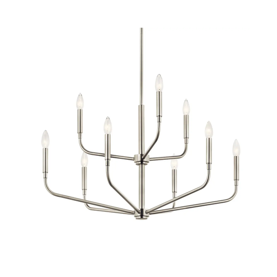 Madden 2 Tier Chandelier