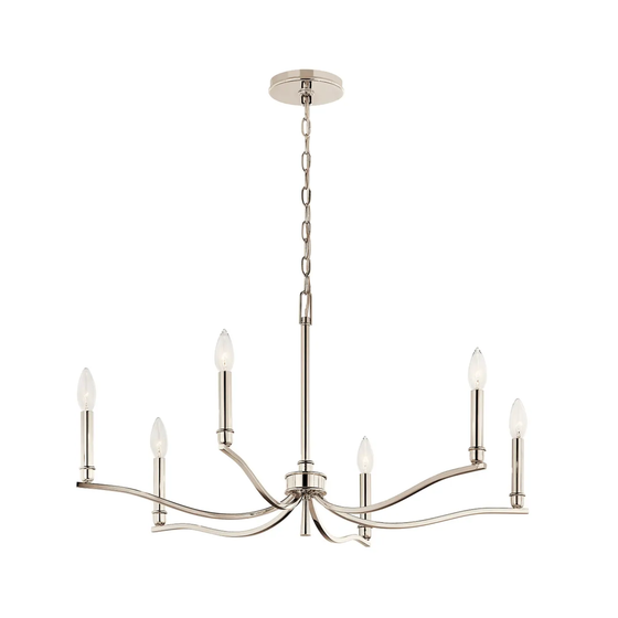 Malene Medium Chandelier