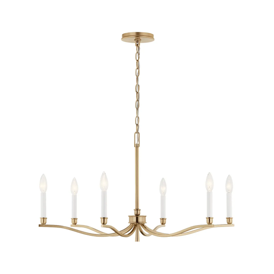 Malene Medium Chandelier