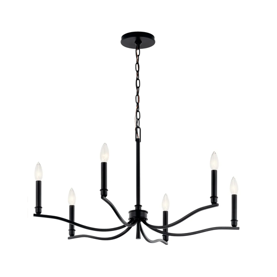 Malene Medium Chandelier
