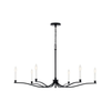 Malene Large Chandelier