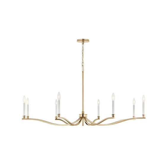 Malene XL Chandelier