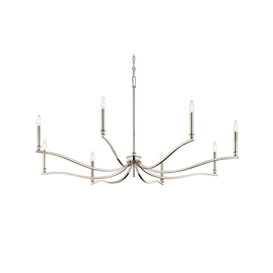 Malene XL Chandelier