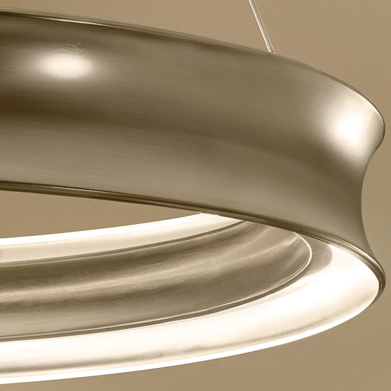 Larousse Medium Chandelier