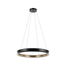  Larousse Large Chandelier