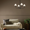 Eadie Medium Chandelier