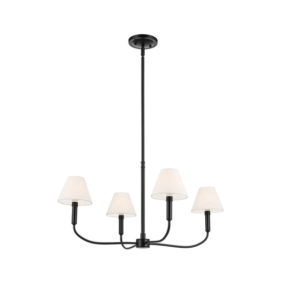 Eadie Medium Chandelier
