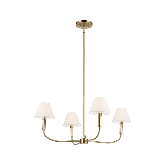 Eadie Medium Chandelier