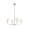 Eadie Medium Chandelier