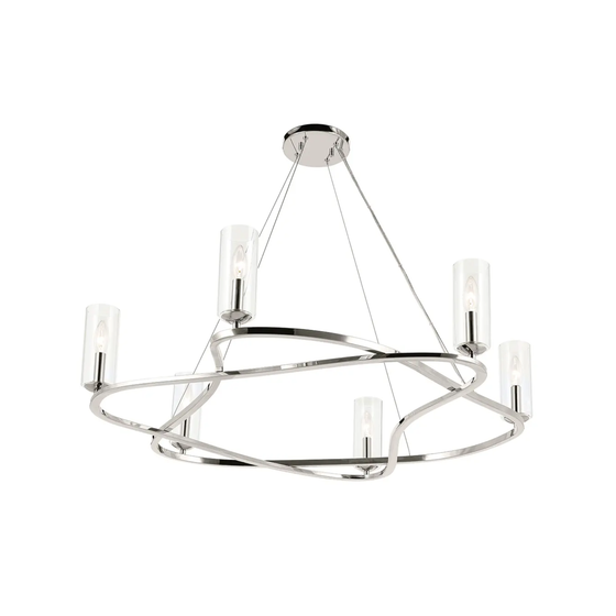Harpin Chandelier