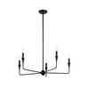 Alvaro Small Chandelier