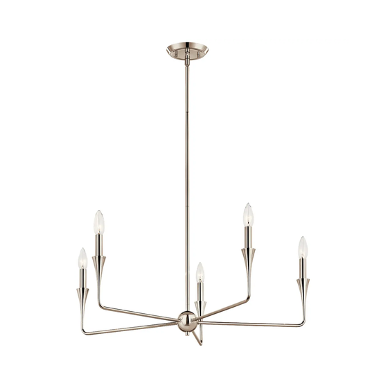 Alvaro Small Chandelier