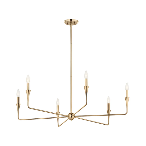 Alvaro Medium Chandelier
