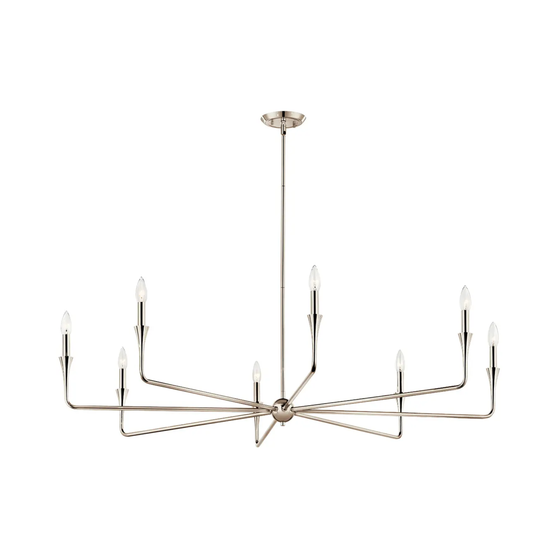 Alvaro Large Chandelier