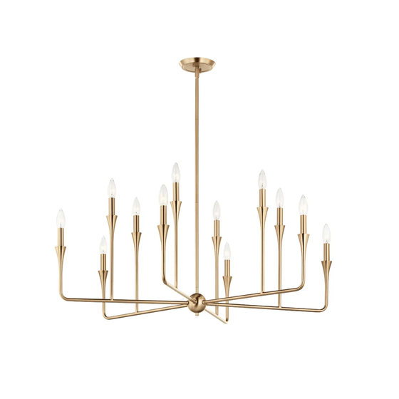 Alvaro XL Chandelier