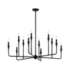 Alvaro XL Chandelier