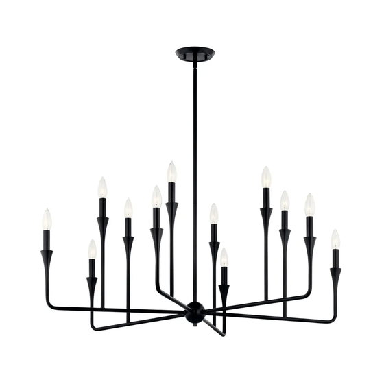 Alvaro XL Chandelier