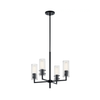 Velestino Small Chandelier