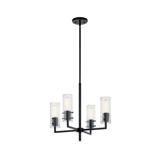 Velestino Small Chandelier