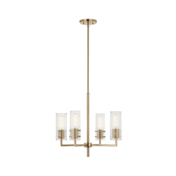 Velestino Small Chandelier