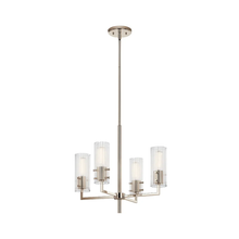  Velestino Small Chandelier