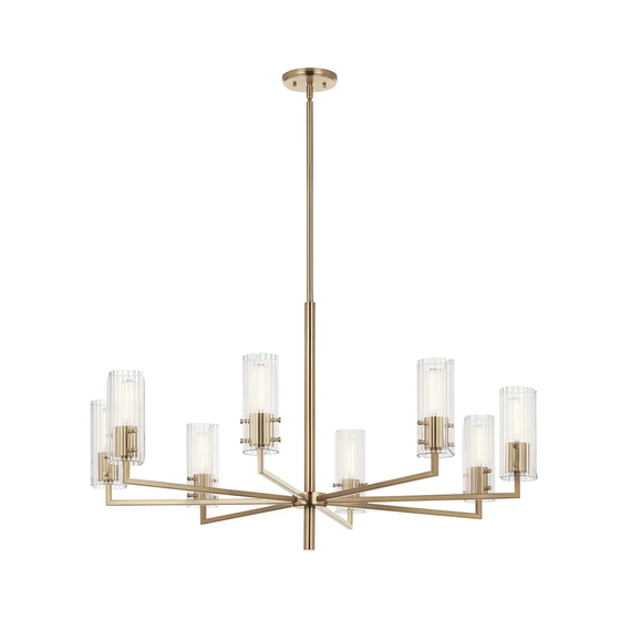 Velestino Large Chandelier